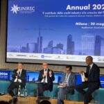 Annual Unirec 2026 Milano