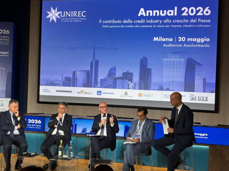 Annual Unirec 2026 Milano