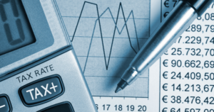Magazzino riscossione fiscale