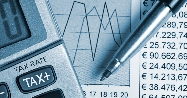 Magazzino riscossione fiscale