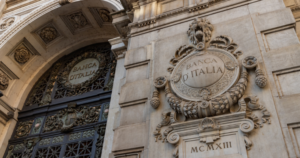 Banca d'Italia