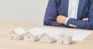 Mercato immobiliare