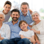 Ricchezza finanziaria famiglie