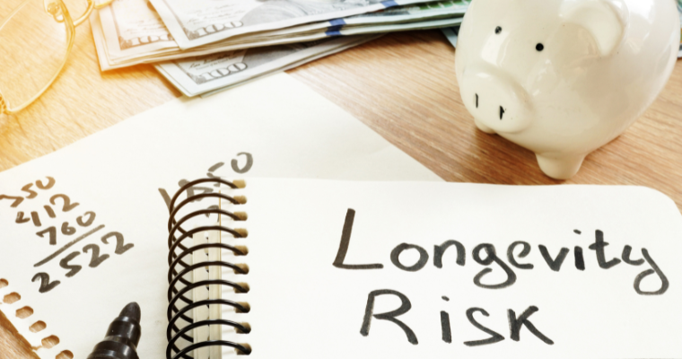 longevity risk