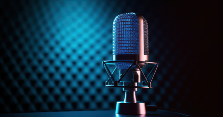 podcast di economia