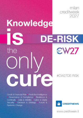 CREDITWEEK 2027 - DE-RISK