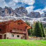 Investire in case vacanze