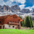 Investire in case vacanze