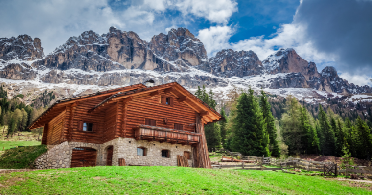 Investire in case vacanze
