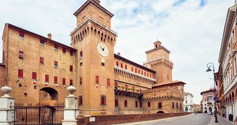 città più care d'Italia