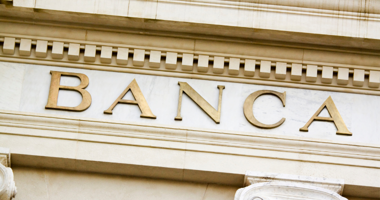 utili banche