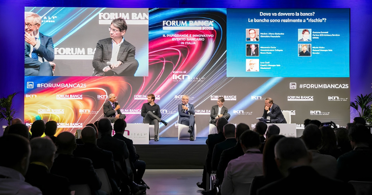 forum banca 2026