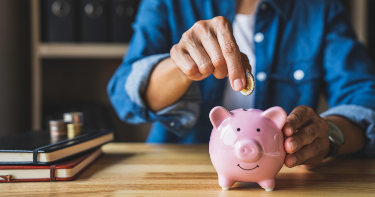 risparmio medio italiani