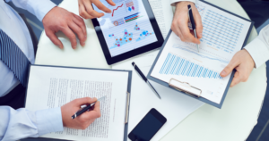 credit management antiriciclaggio antifrode